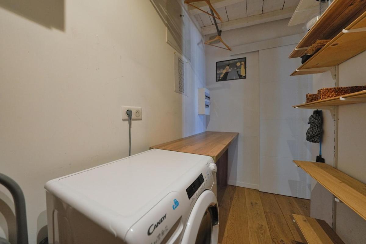 Le Mirador Duplex Avec Vue Mer, Clim Et Garage Appartement *