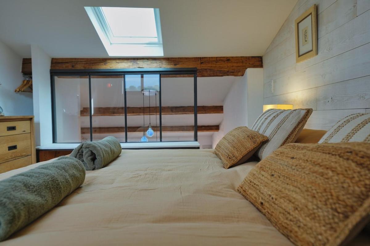 Appartement Le Mirador Duplex Avec Vue Mer, Clim Et Garage *